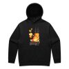 AS Colour Mens Relax Hood Thumbnail
