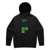 AS Colour Mens Relax Hood Thumbnail