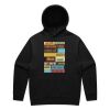AS Colour Mens Relax Hood Thumbnail