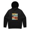AS Colour Mens Relax Hood Thumbnail