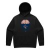 AS Colour Mens Relax Hood Thumbnail