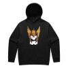 AS Colour Mens Relax Hood Thumbnail