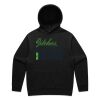 AS Colour Mens Relax Hood Thumbnail