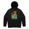 AS Colour Mens Relax Hood Thumbnail
