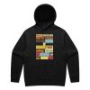 AS Colour Mens Relax Hood Thumbnail