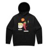 AS Colour Mens Relax Hood Thumbnail