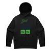 AS Colour Mens Relax Hood Thumbnail