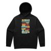 AS Colour Mens Relax Hood Thumbnail