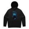 AS Colour Mens Relax Hood Thumbnail