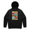 AS Colour Mens Relax Hood Thumbnail