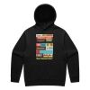 AS Colour Mens Relax Hood Thumbnail