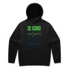 AS Colour Mens Relax Hood Thumbnail