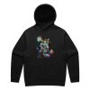 AS Colour Mens Relax Hood Thumbnail