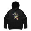 AS Colour Mens Relax Hood Thumbnail
