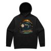 AS Colour Mens Relax Hood Thumbnail