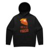 AS Colour Mens Relax Hood Thumbnail