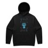 AS Colour Mens Relax Hood Thumbnail