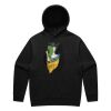 AS Colour Mens Relax Hood Thumbnail