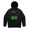 AS Colour Mens Relax Hood Thumbnail