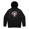AS Colour Mens Relax Hood Thumbnail
