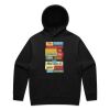 AS Colour Mens Relax Hood Thumbnail