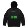 AS Colour Mens Relax Hood Thumbnail