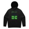 AS Colour Mens Relax Hood Thumbnail