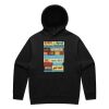 AS Colour Mens Relax Hood Thumbnail