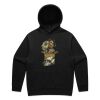 AS Colour Mens Relax Hood Thumbnail