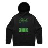 AS Colour Mens Relax Hood Thumbnail