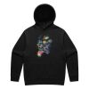 AS Colour Mens Relax Hood Thumbnail