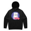 AS Colour Mens Relax Hood Thumbnail
