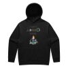 AS Colour Mens Relax Hood Thumbnail