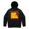 AS Colour Mens Relax Hood Thumbnail