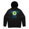 AS Colour Mens Relax Hood Thumbnail