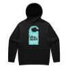AS Colour Mens Relax Hood Thumbnail