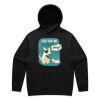 AS Colour Mens Relax Hood Thumbnail