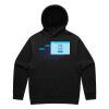 AS Colour Mens Relax Hood Thumbnail