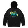 AS Colour Mens Relax Hood Thumbnail