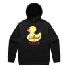 AS Colour Mens Relax Hood Thumbnail