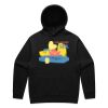 AS Colour Mens Relax Hood Thumbnail