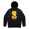 AS Colour Mens Relax Hood Thumbnail