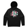 AS Colour Mens Relax Hood Thumbnail
