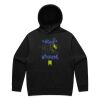 AS Colour Mens Relax Hood Thumbnail