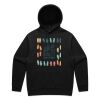 AS Colour Mens Relax Hood Thumbnail