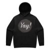 AS Colour Mens Relax Hood Thumbnail