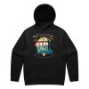 AS Colour Mens Relax Hood Thumbnail