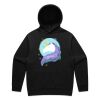 AS Colour Mens Relax Hood Thumbnail