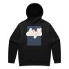 AS Colour Mens Relax Hood Thumbnail