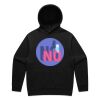 AS Colour Mens Relax Hood Thumbnail